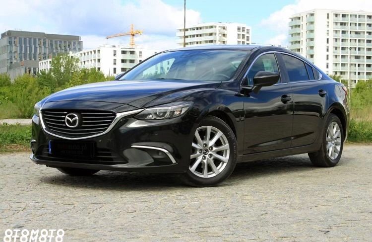 Mazda 6 ver-2-0-skyenergy - 1