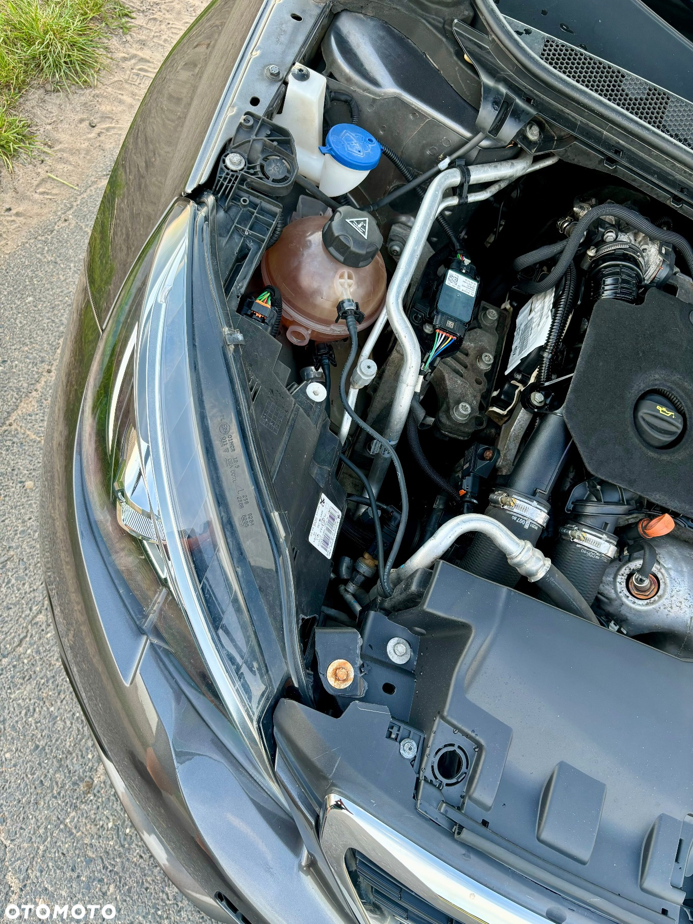 Peugeot 308 1.5 BlueHDi Style S&S EAT8 - 21