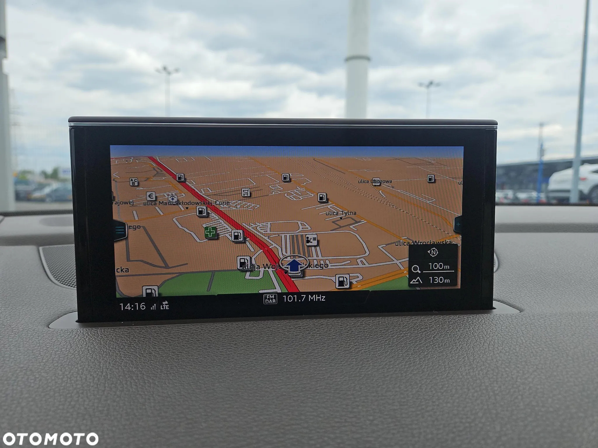 Audi Q7 3.0 TDI Quattro Tiptronic - 28
