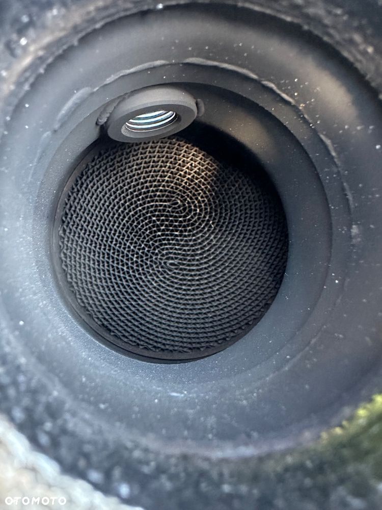Yamaha MT10 katalizator - 7