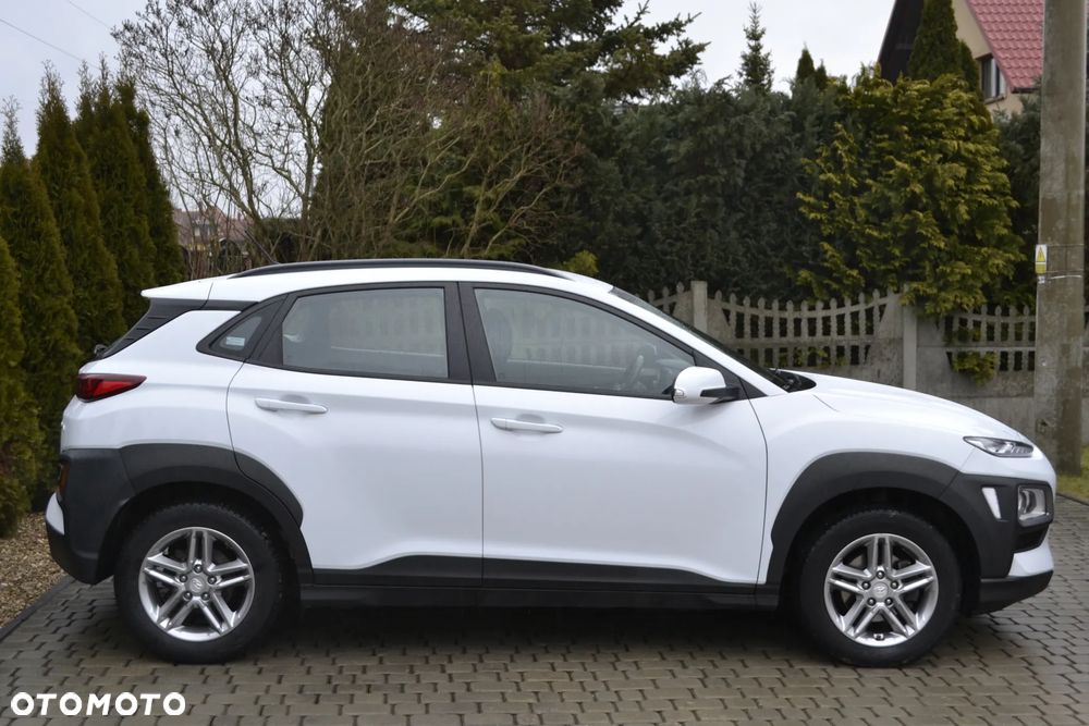 Hyundai Kona 1.0 T-GDI Comfort - 19
