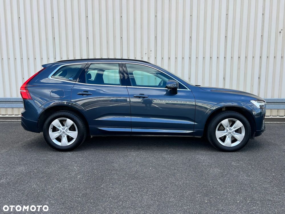 Volvo XC 60 B4 B Core - 6