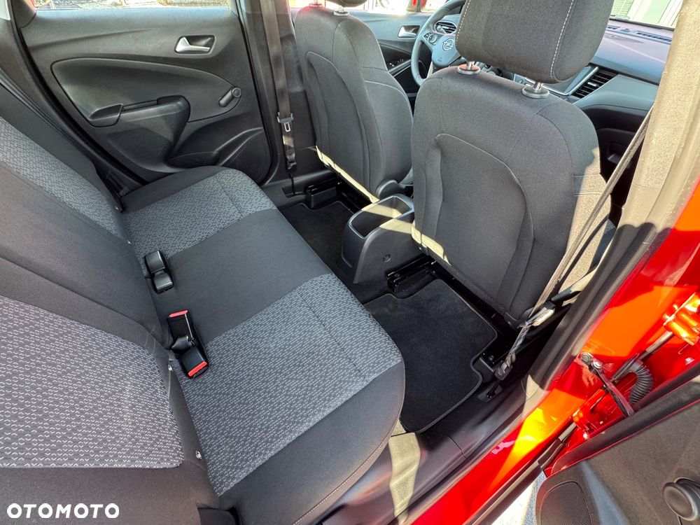 Opel Crossland X 1.2 Edition - 26