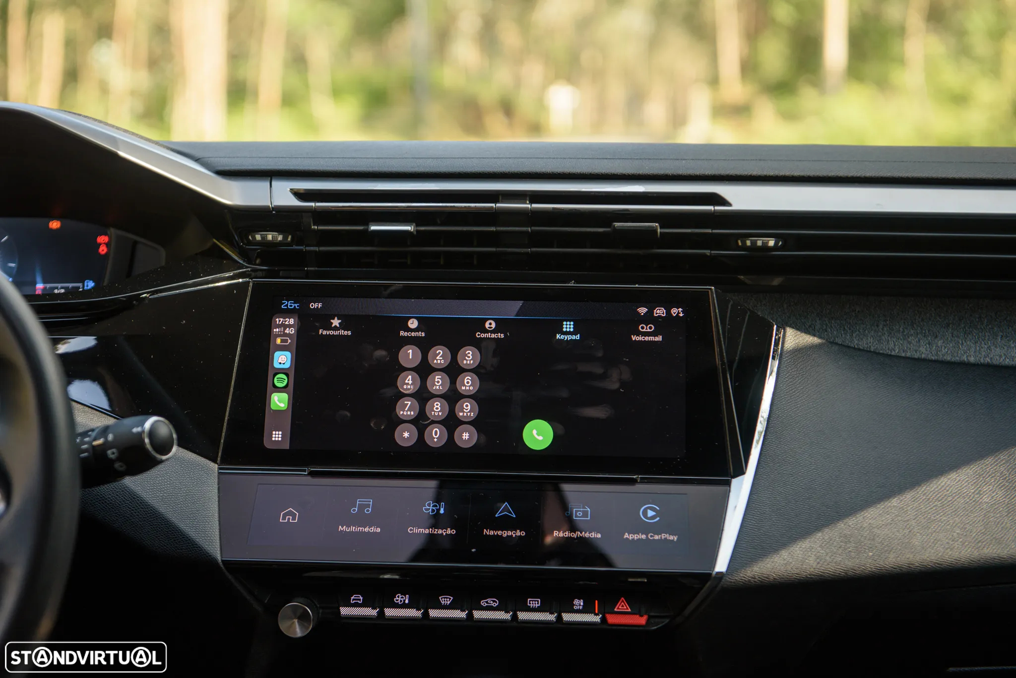 Peugeot 308 1.2 PureTech Allure Full LED - 50