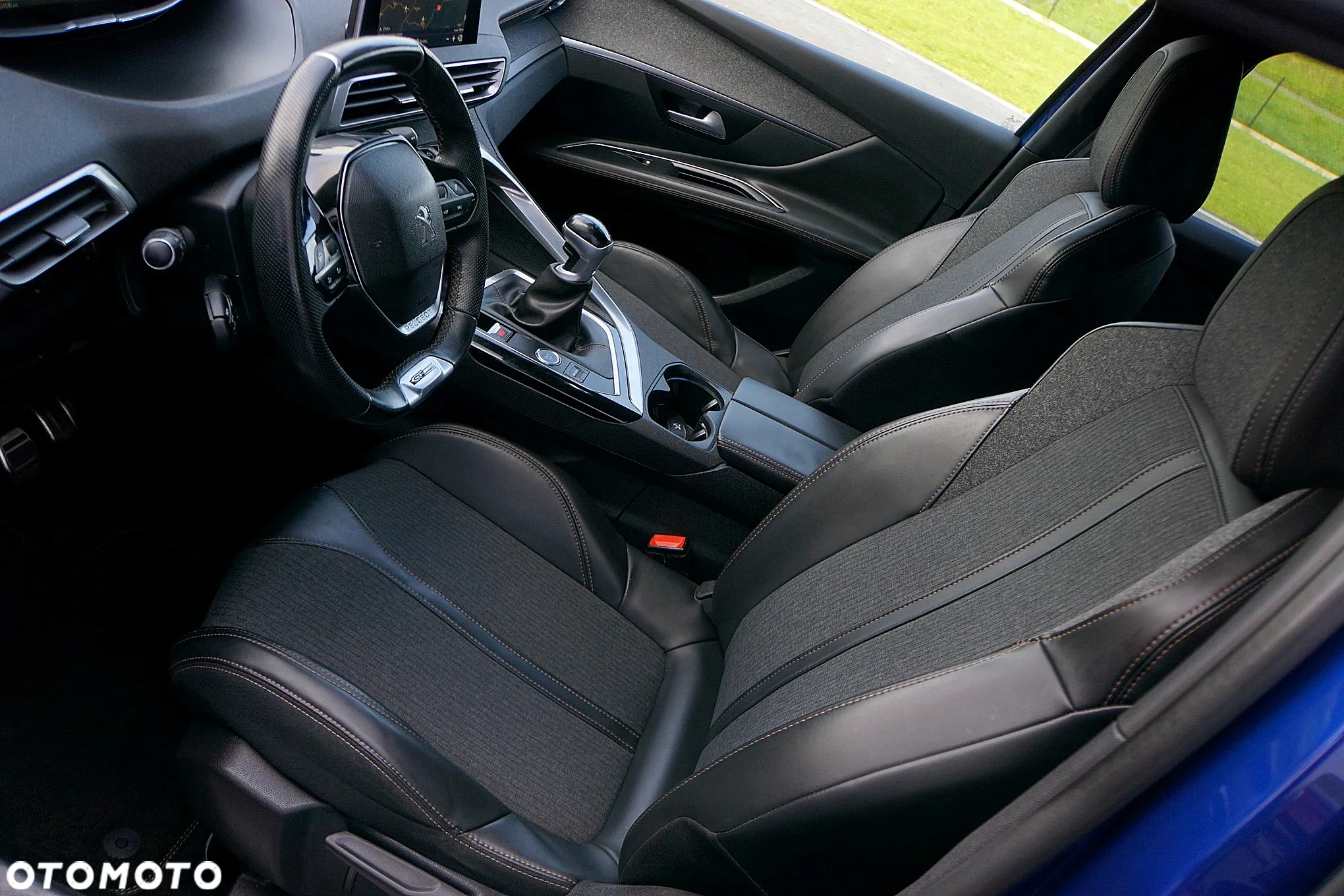 Peugeot 3008 BlueHDi 120 Stop & Start Business-Line - 25