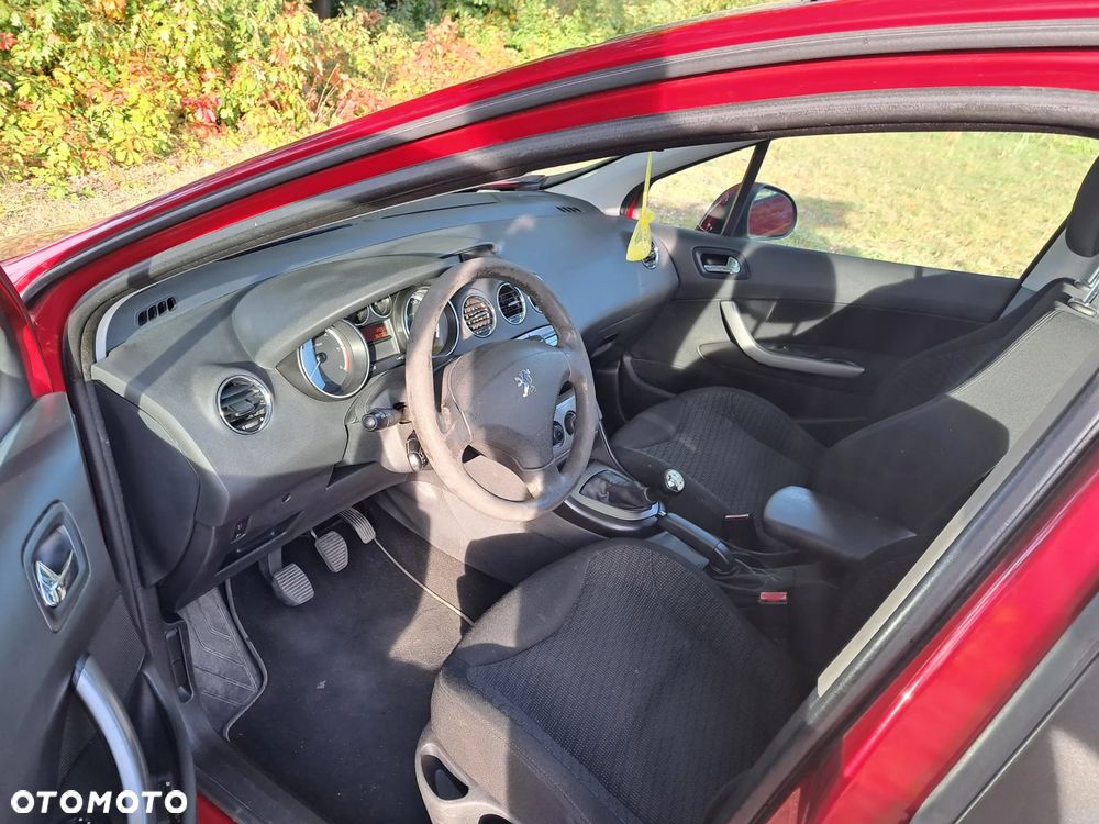 Peugeot 308 1.6 HDi Trendy - 7