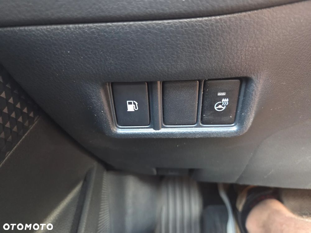Toyota C-HR 1.8 Hybrid GPF Style - 8