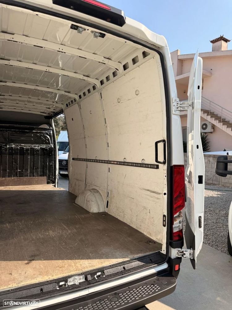 Iveco Daily 35S13 MAXI - 10