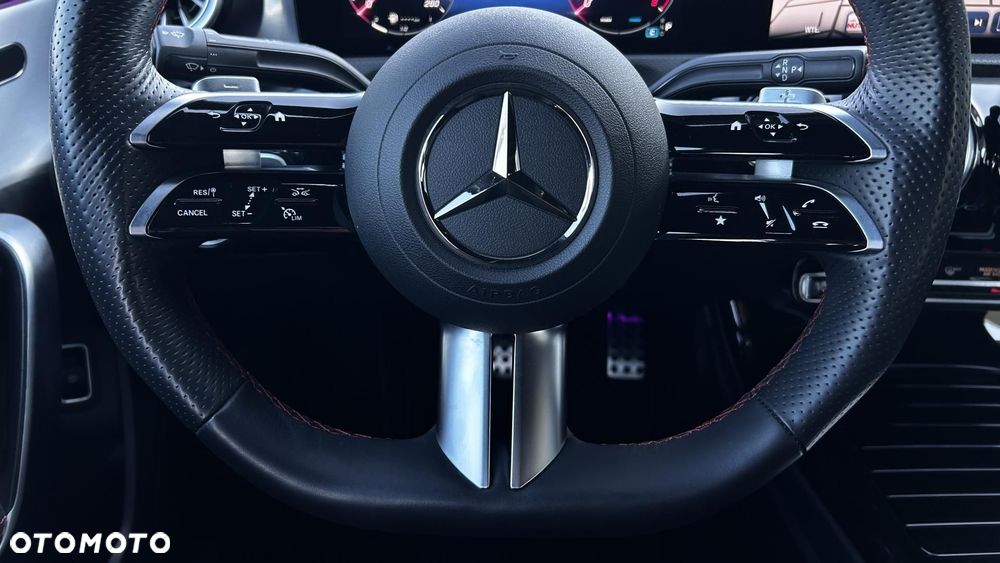 Mercedes-Benz Klasa A - 15