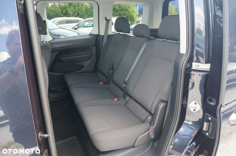 Volkswagen Caddy 2.0 TDI - 24
