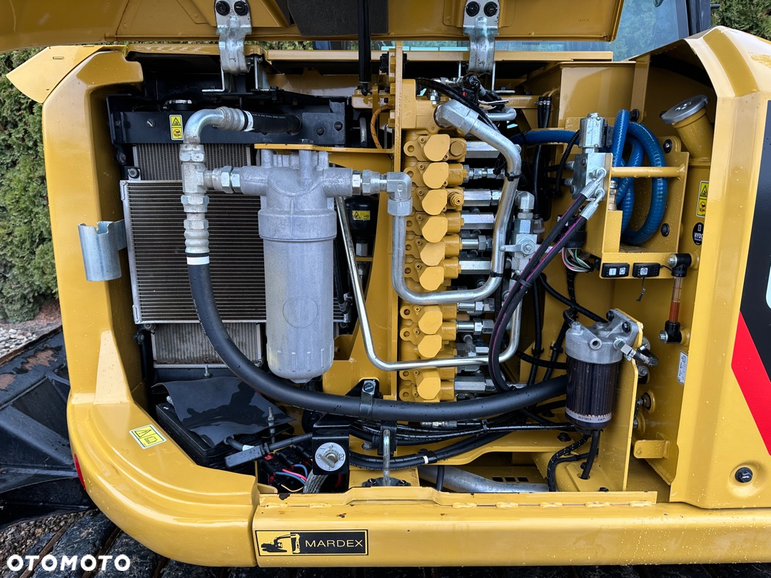 Caterpillar 308E2 CR - 25
