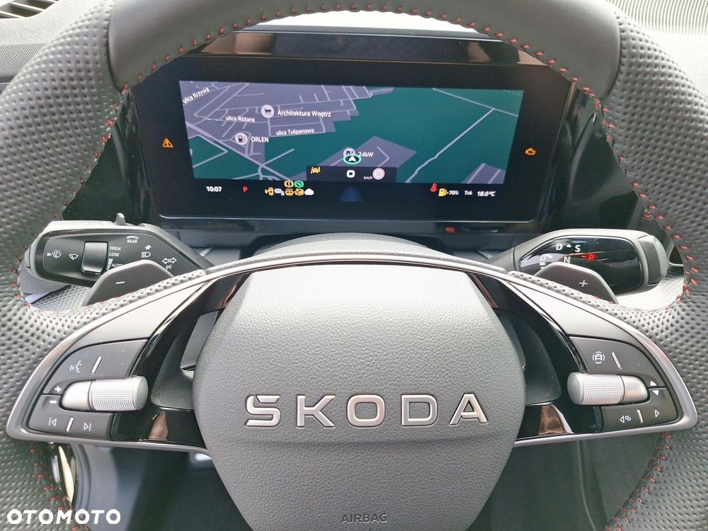 Skoda Kodiaq 2.0 TSI 4x4 RS DSG - 21