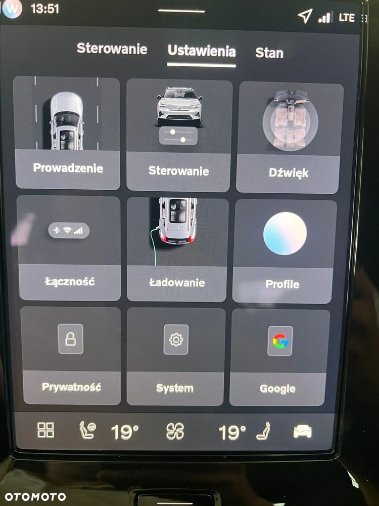Volvo XC 40 Twin Recharge Plus - 34
