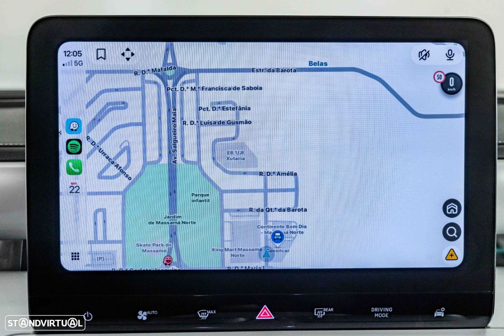 Smart #1 66 kWh Premium - 33