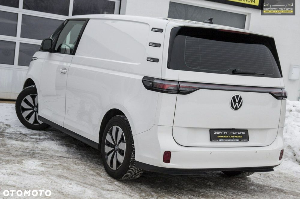 Volkswagen ID. Buzz - 7