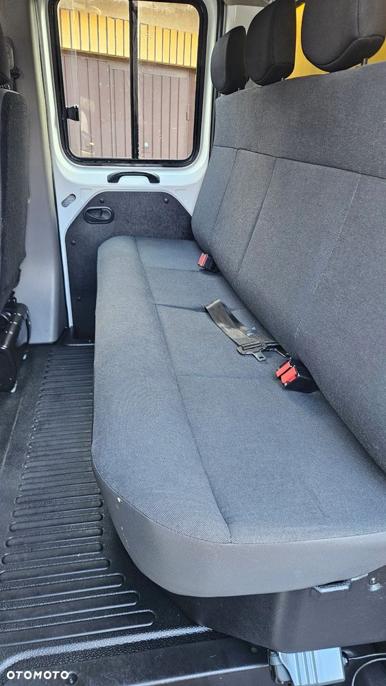 Renault MASTER DOKA WYWROTKA - 9