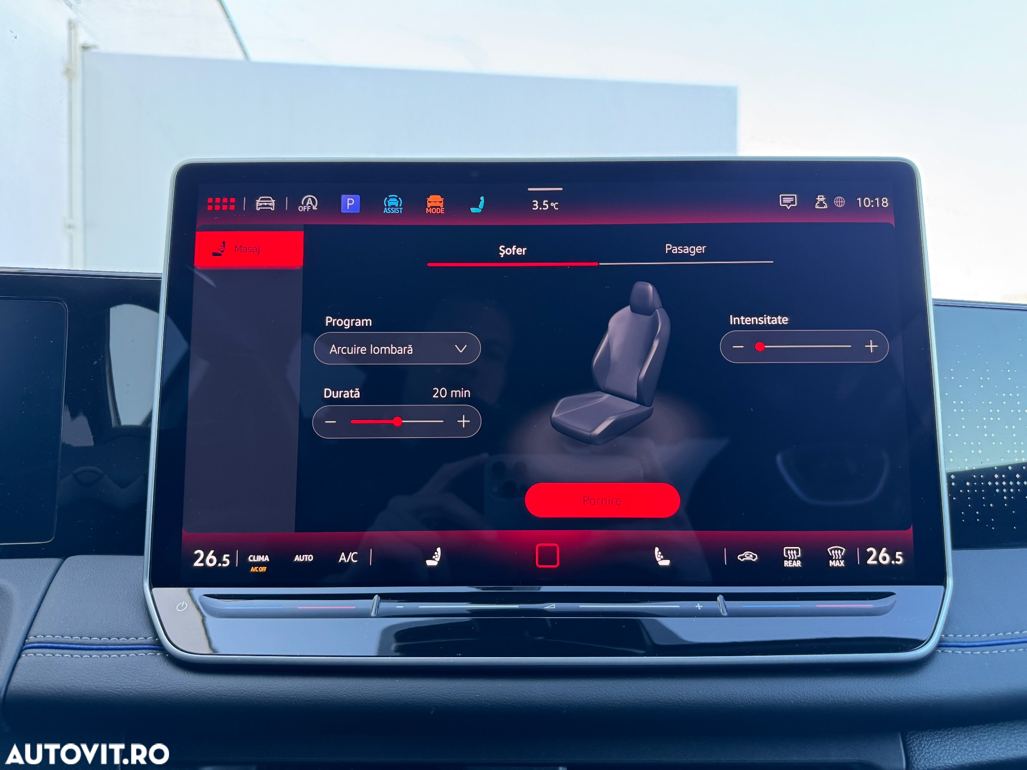 Volkswagen Tiguan 2.0 TDI DSG 4Motion R-Line - 11