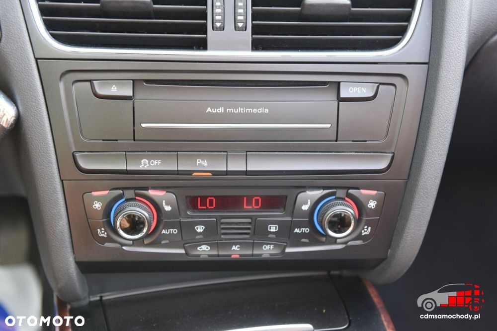Audi A5 Cabrio - 20