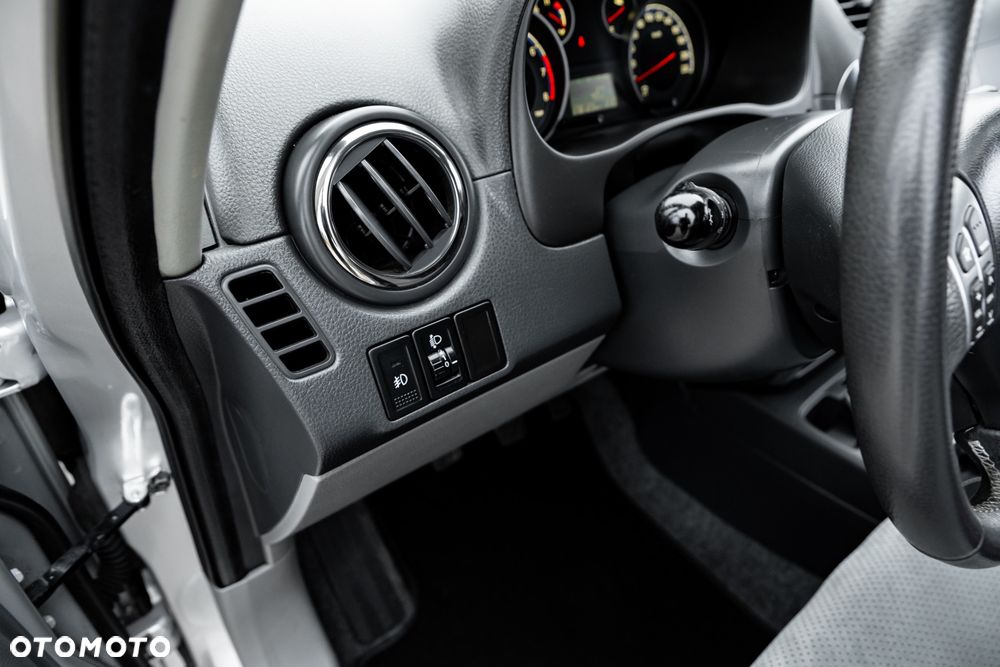 Suzuki SX4 1.6 Premium 4WD - 27