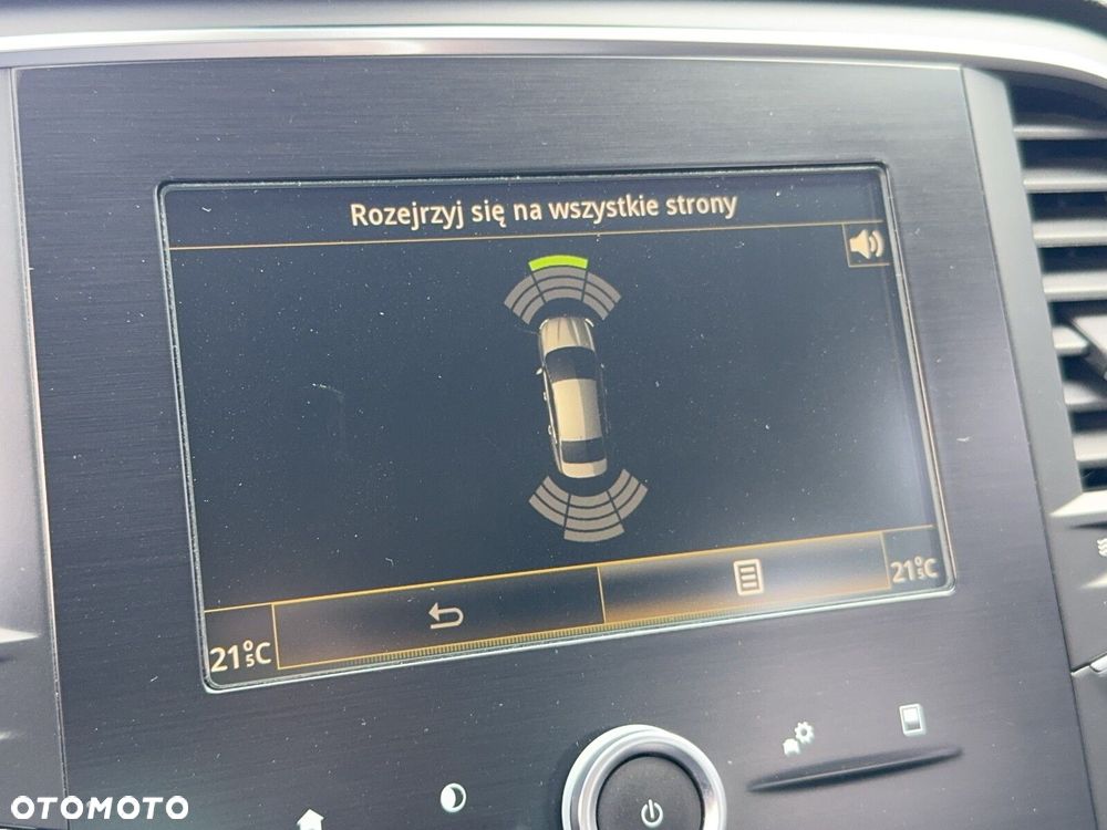 Renault Megane - 26