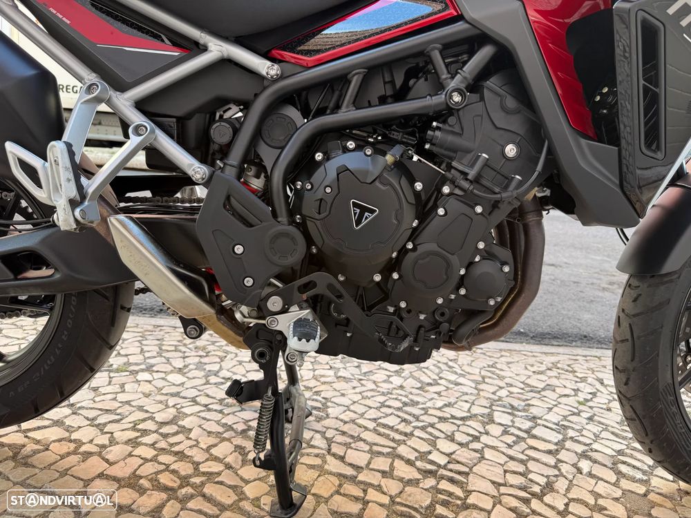 Triumph Tiger Tiger 900 GT Pro - 6