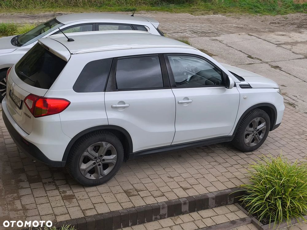 Suzuki Vitara 1.6 Premium 2WD - 5