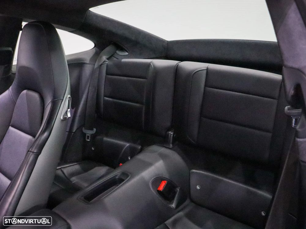 Porsche 911 (991) Carrera 2 PDK - 20