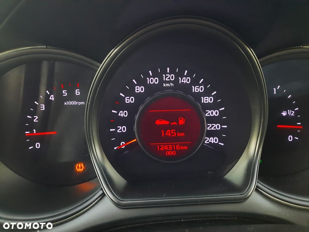 Kia Ceed 1.4 CRDi M - 27