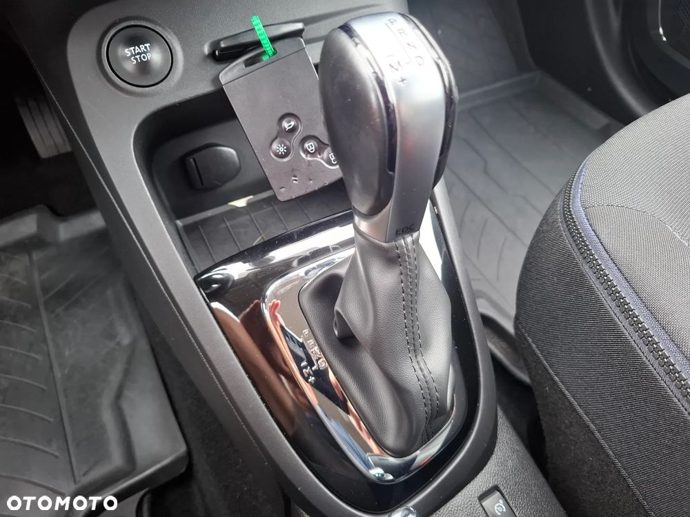 Renault Captur ENERGY TCe 120 EDC Elysee - 25
