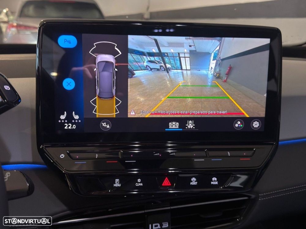 VW ID.3 77 kWh Pro S - 9