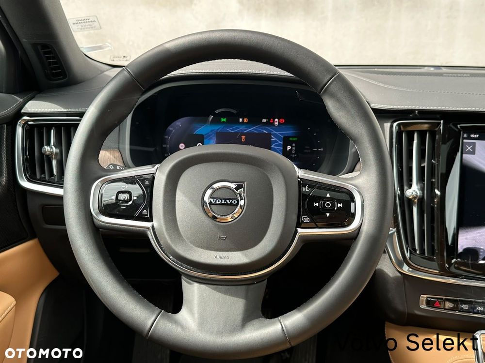 Volvo S90 - 38