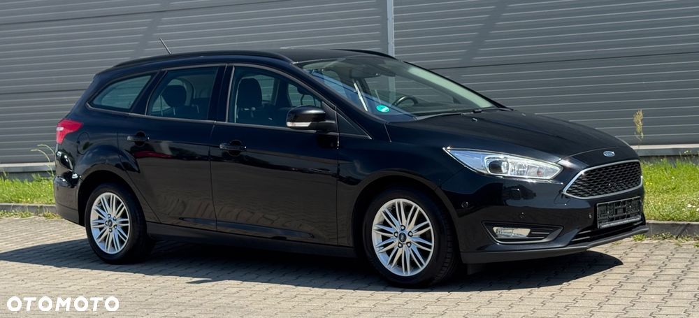 Ford Focus - 14