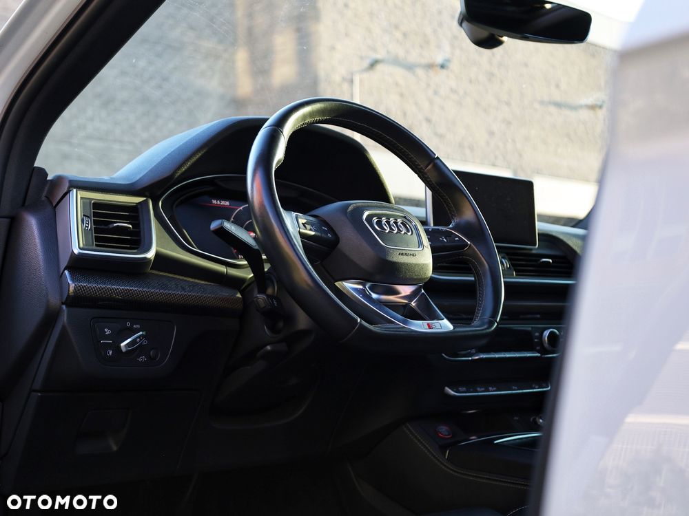 Audi SQ5 - 20