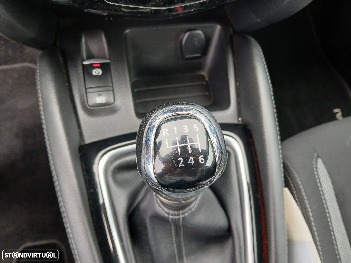 Nissan Qashqai 1.5 dCi Business Edition - 22