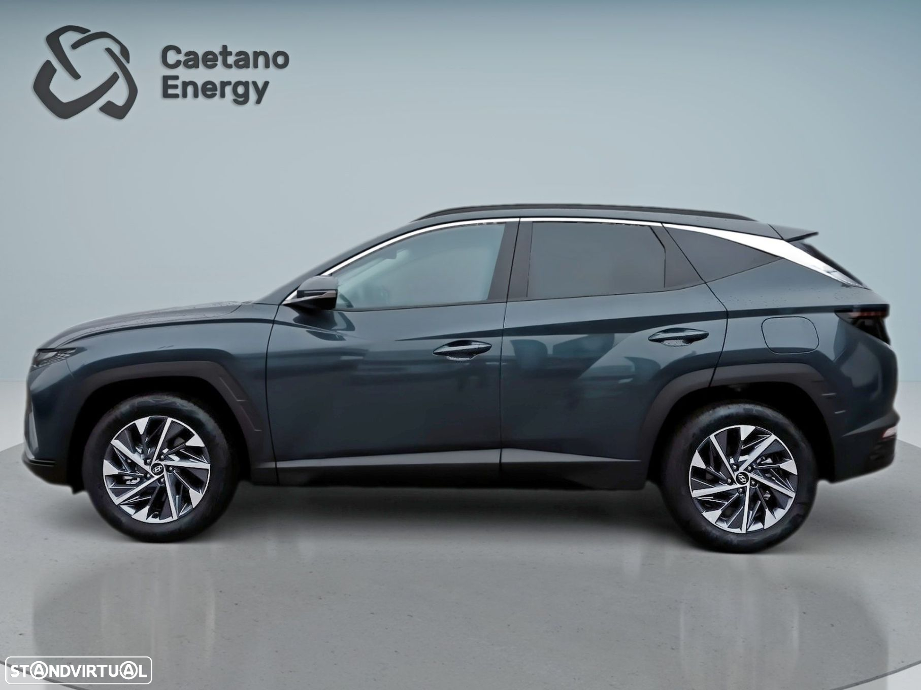 Hyundai Tucson 1.6 T-GDi Premium - 2
