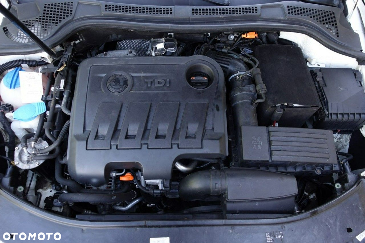 Skoda Superb - 12