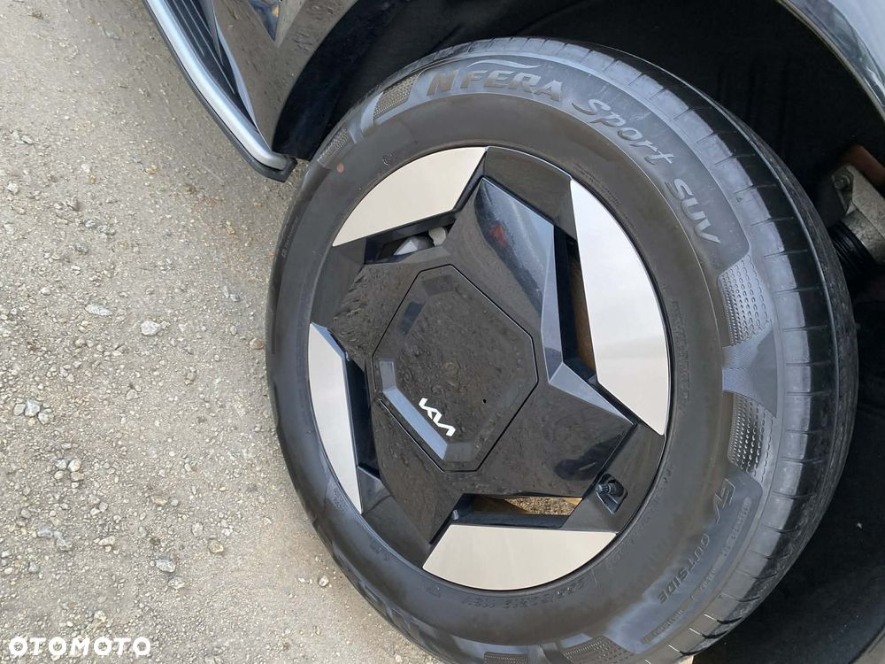 Kia EV9 - 28