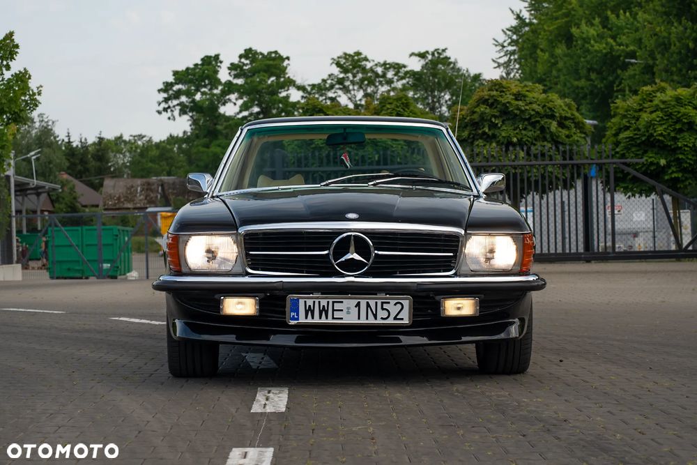 Mercedes-Benz SLC - 2