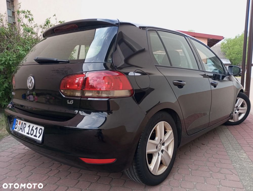 Volkswagen Golf - 3