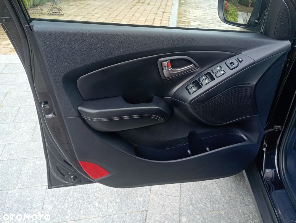 Hyundai ix35 1.7 CRDi Comfort 2WD - 24