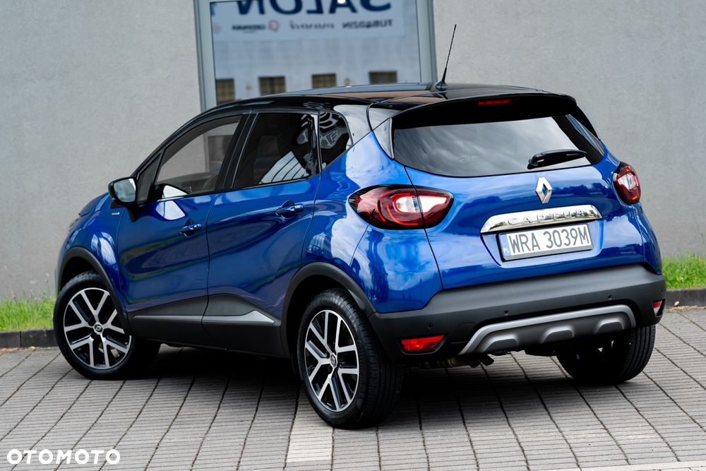 Renault Captur 1.3 Energy TCe S-Edition - 13