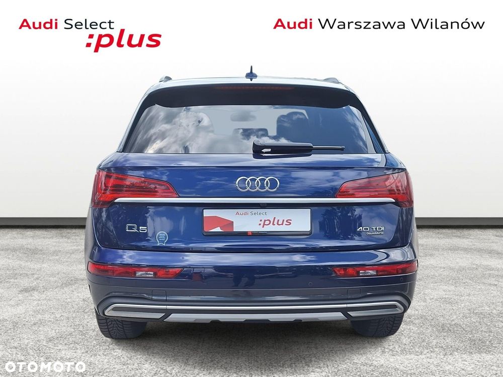 Audi Q5 - 4