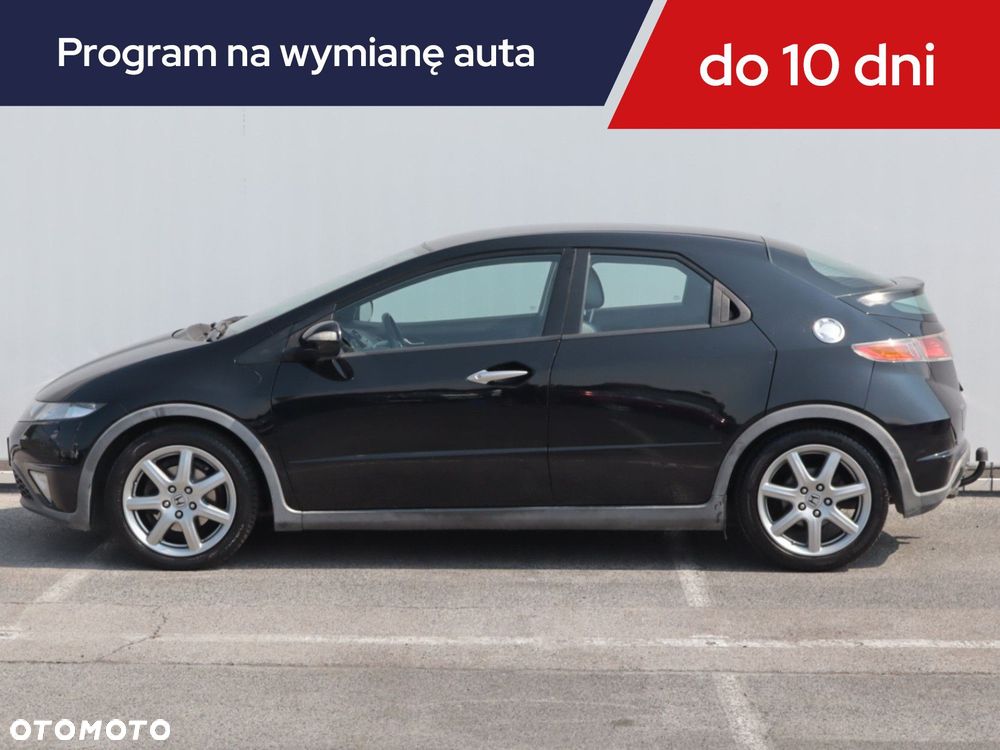 Honda Civic - 4