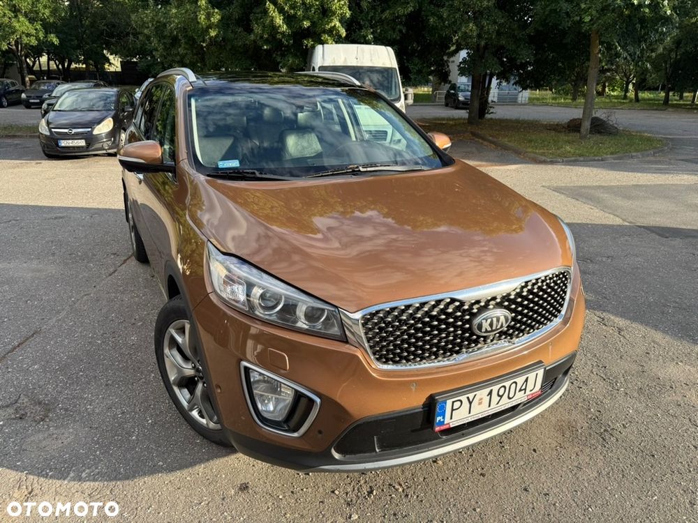 Kia Sorento 2.0 CRDI XL - 4