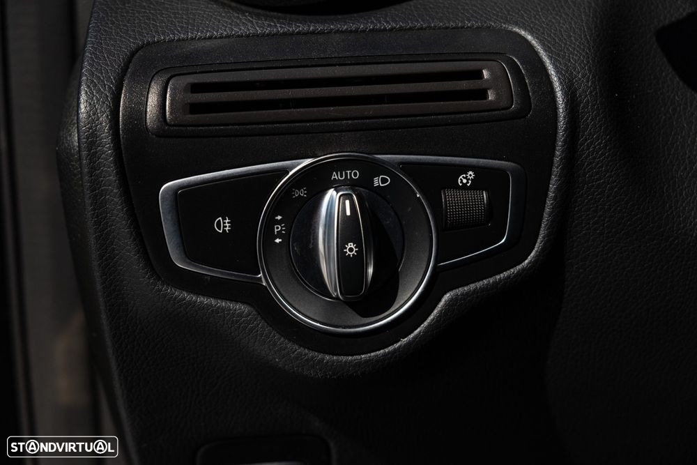 Mercedes-Benz GLC 300 - 19