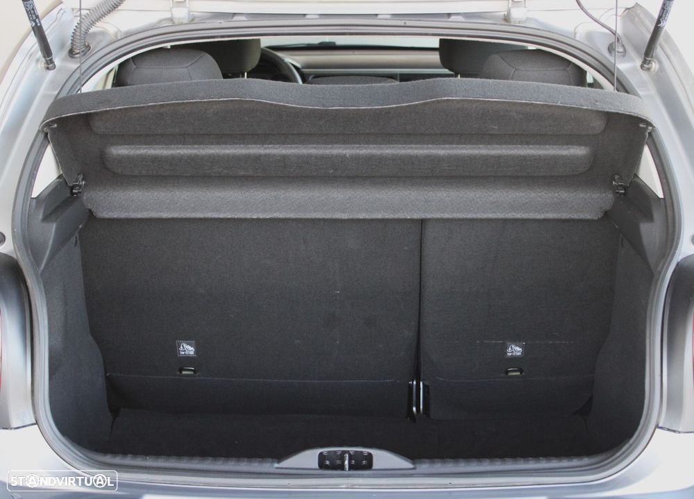 Citroën C3 1.2 PureTech Feel Pack - 15