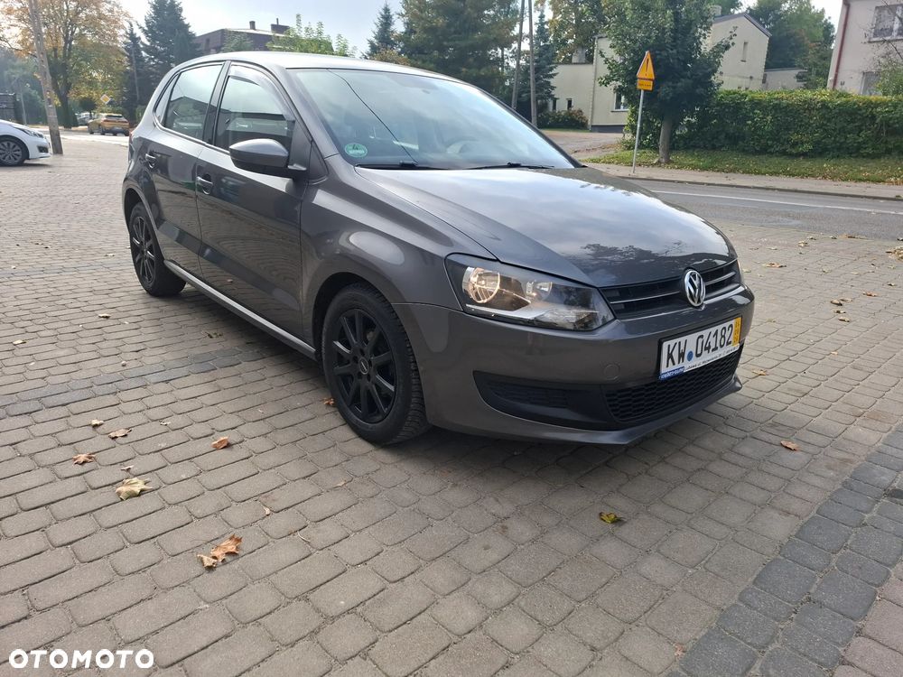 Volkswagen Polo - 9