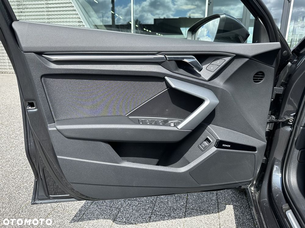Audi A3 Limousine - 10