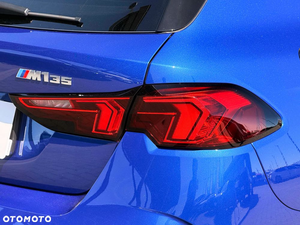 BMW Seria 1 M135 xDrive - 9