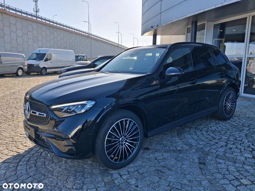 Mercedes-Benz Glc 2026 photo 3